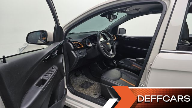 ChevroletGMDaewoo SPARK Premier купить на сайте DeffCars