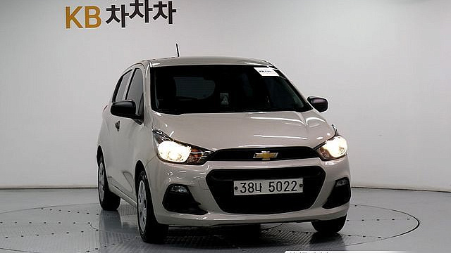 ChevroletGMDaewoo SPARK LS купить на сайте DeffCars
