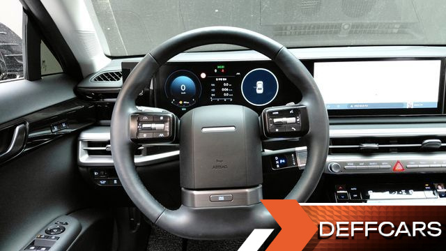 Hyundai GRANDEUR Exclusive купить на сайте DeffCars