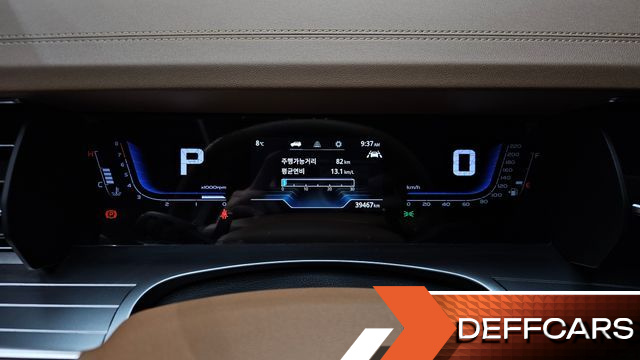 Ssangyong TORRES Gasoline 1.5 2WD T7 купить на сайте DeffCars