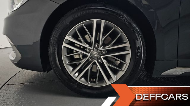 Hyundai GRANDEUR 2.4 Modern купить на сайте DeffCars