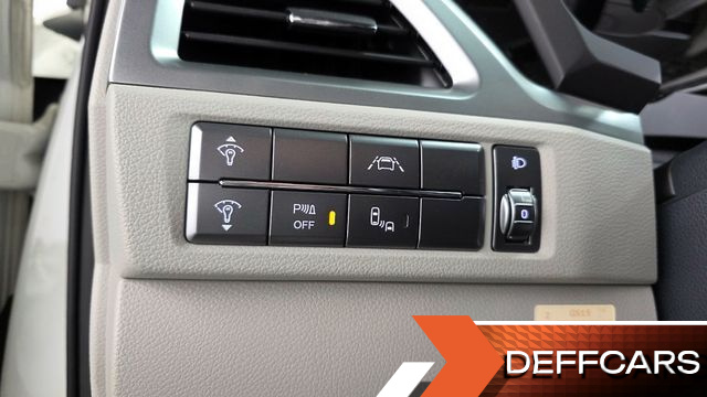 Ssangyong KORANDO Gasoline 1.5 2WD C5 Plus купить на сайте DeffCars