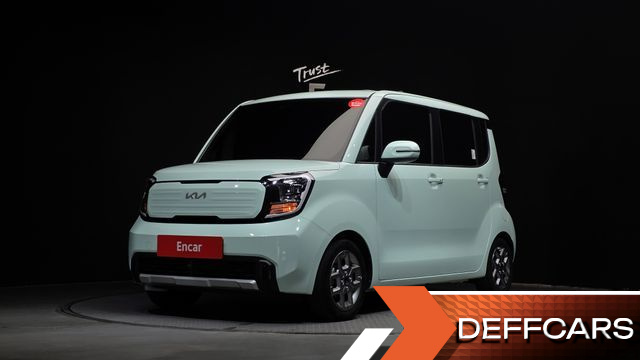 Kia RAY Prestige купить на сайте DeffCars