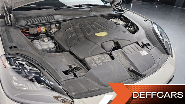 Porsche CAYENNE 3.0 Coupe купить на сайте DeffCars