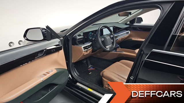 Hyundai GRANDEUR Exclusive купить на сайте DeffCars