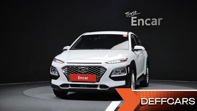 Hyundai KONA 1.6 Turbo 2WD Modern Choice купить на сайте DeffCars