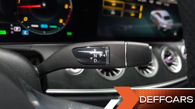 Mercedes E-CLASS E300d 4MATIC Coupe купить на сайте DeffCars