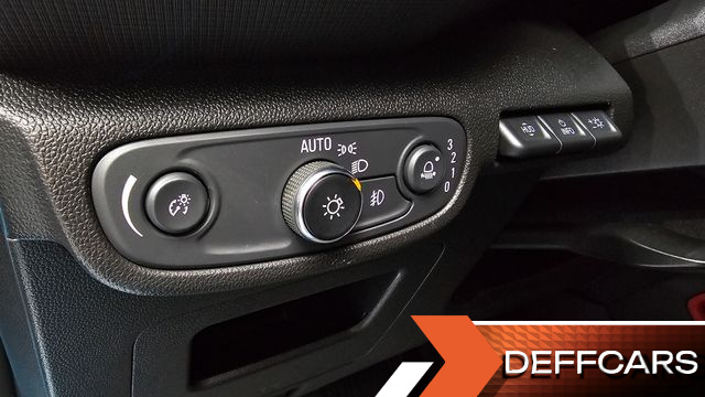 ChevroletGMDaewoo TRAILBLAZER 1.3 Turbo 2WD RS купить на сайте DeffCars