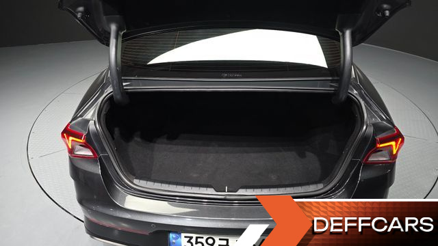 Kia K5 Noblesse купить на сайте DeffCars