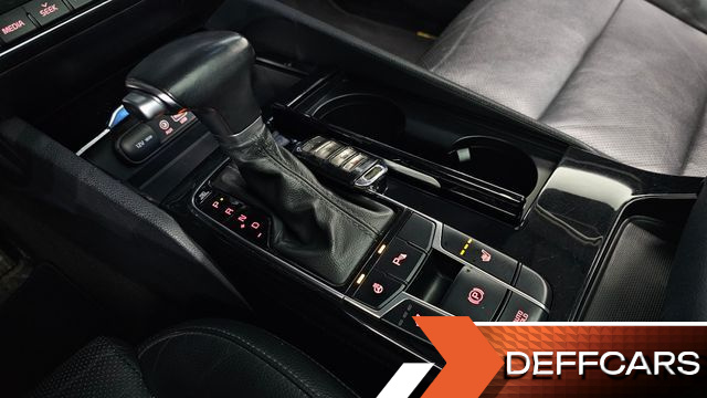 Kia K7 3.0 LPI Luxury (Rental Car) купить на сайте DeffCars