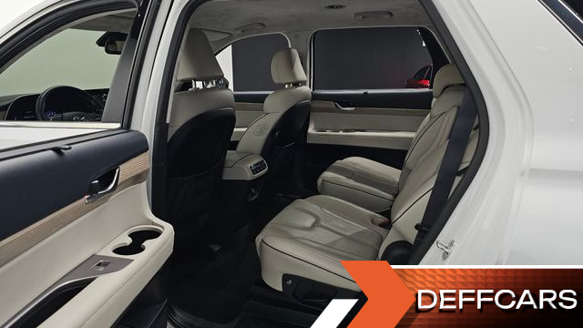 Hyundai PALISADE Gasoline 3.8 2WD Prestige купить на сайте DeffCars