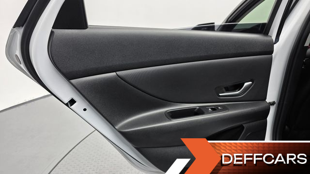 Hyundai AVANTE 1.6 Modern купить на сайте DeffCars