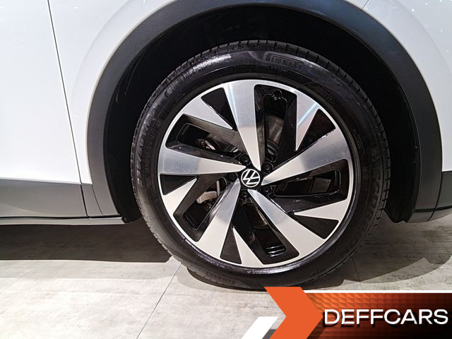 Volkswagen ID.4 Pro купить на сайте DeffCars