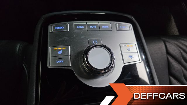 Genesis G80 Gasoline 2.5 Turbo AWD купить на сайте DeffCars