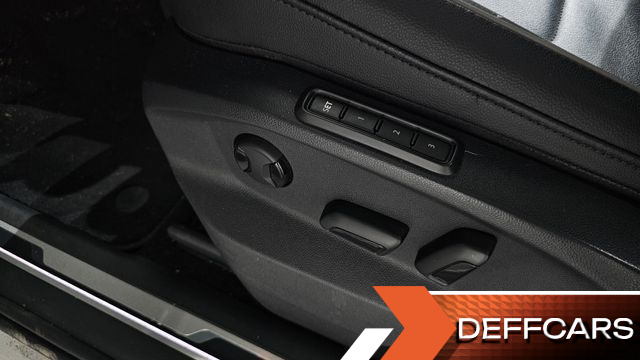 Volkswagen TIGUAN 2.0 TDI Premium купить на сайте DeffCars