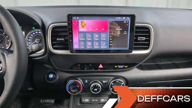 Hyundai VENUE 1.6 Modern купить на сайте DeffCars