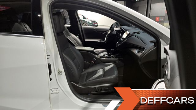 ChevroletGMDaewoo MALIBU 1.3 Turbo Premier Prime Sefety купить на сайте DeffCars