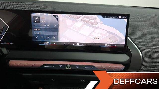 BMW X3 xDrive 20 M Sport Pro купить на сайте DeffCars