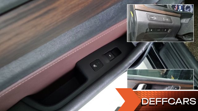 Hyundai SONATA LPI Premium купить на сайте DeffCars