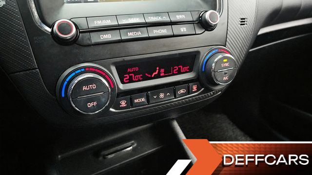 Kia K3 Trendy Style купить на сайте DeffCars