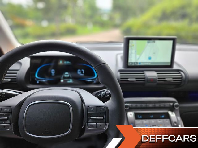 Hyundai CASPER Inspiration купить на сайте DeffCars