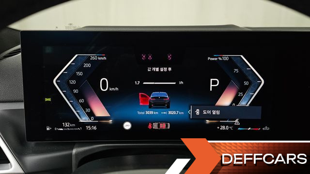 BMW 3-SERIES 320i M Sport купить на сайте DeffCars