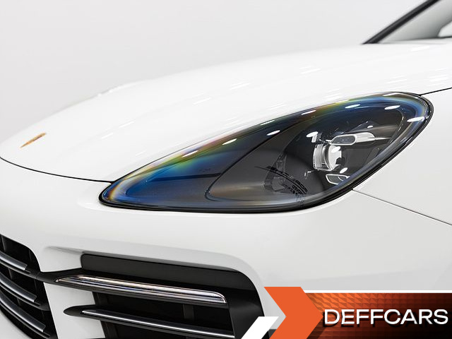 Porsche CAYENNE 3.0 купить на сайте DeffCars