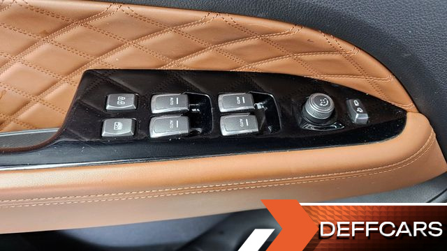 Ssangyong REXTON Diesel 2.2 4WD Heritage Special купить на сайте DeffCars