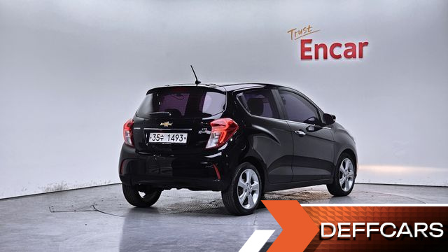 ChevroletGMDaewoo SPARK LTZ купить на сайте DeffCars