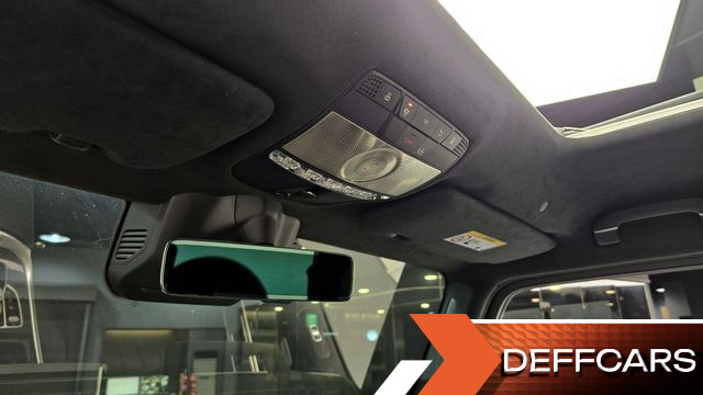Mercedes G-CLASS AMG G63 Magno Hero Edition купить на сайте DeffCars