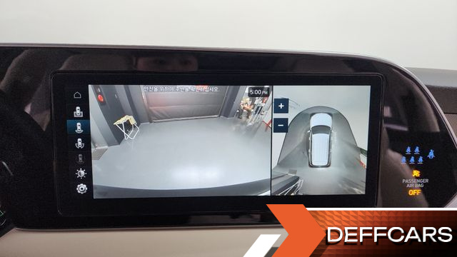 Hyundai PALISADE Gasoline 3.8 4WD VIP купить на сайте DeffCars