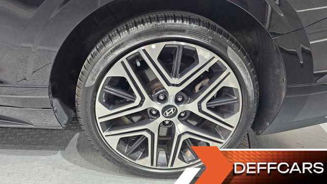 Hyundai GRANDEUR 3.5 LPG 2WD Premium купить на сайте DeffCars