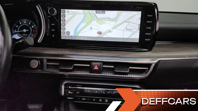 Kia K5 2.0 Noblesse купить на сайте DeffCars