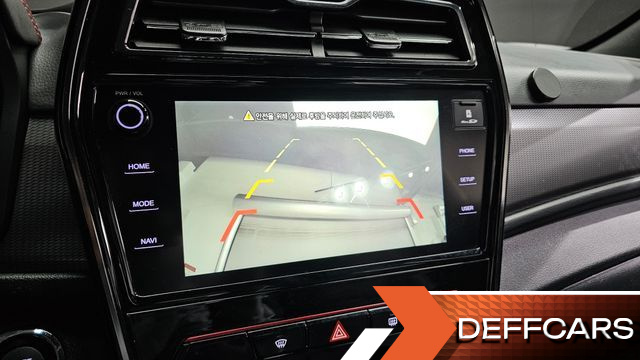 Ssangyong TIBOLI Gasoline 1.5 2WD V5 купить на сайте DeffCars