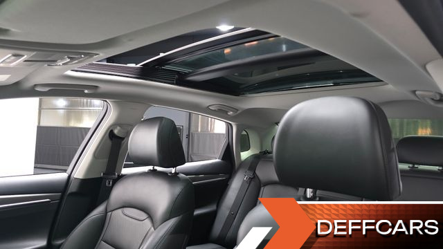 Hyundai GRANDEUR 2.5 Premium купить на сайте DeffCars