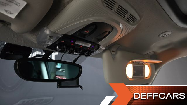 Mini COOPER Standard Third Generation купить на сайте DeffCars
