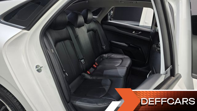 Kia K5 2.0 Trendy купить на сайте DeffCars
