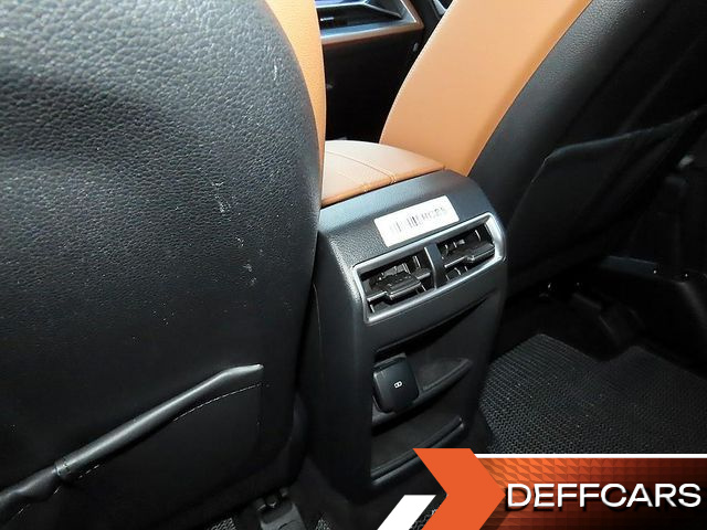 Ssangyong TORRES Gasoline 1.5 2WD T7 купить на сайте DeffCars