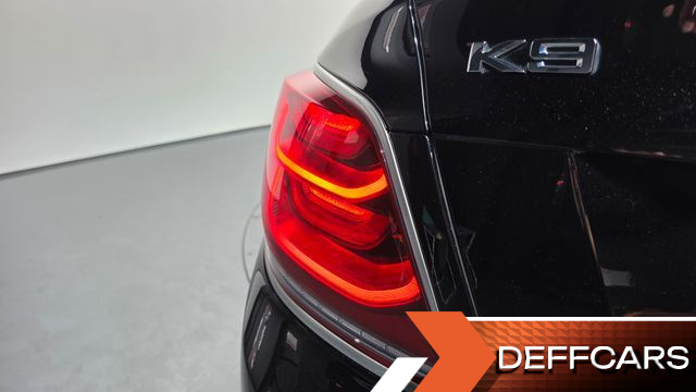 Kia K9 3.8 GDI AWD PlatinumⅡ купить на сайте DeffCars