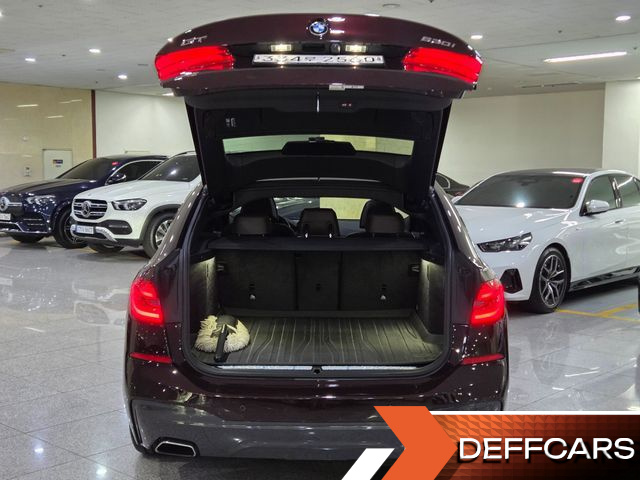 BMW GRAN TURISMO 630i xDrive M Sport купить на сайте DeffCars
