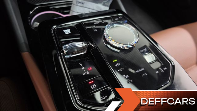 BMW 5-SERIES 550e xDrive M Sport Pro купить на сайте DeffCars
