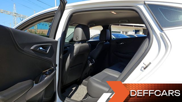 ChevroletGMDaewoo MALIBU 1.5 Turbo LTZ купить на сайте DeffCars