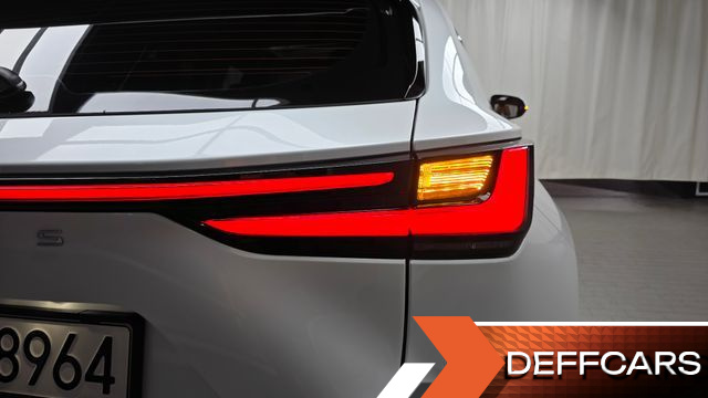 Lexus NX Premium купить на сайте DeffCars