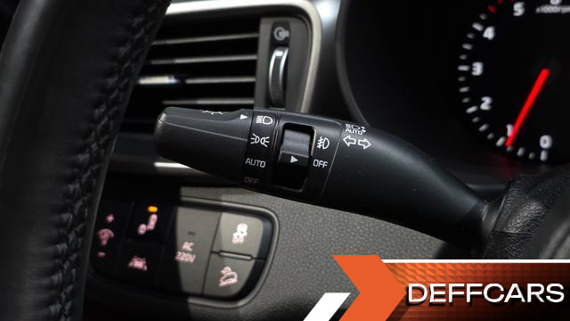 Kia SORENTO Diesel 2.2 2WD Marster купить на сайте DeffCars