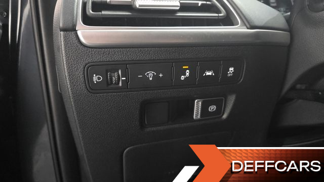 Hyundai PALISADE Gasoline 3.8 4WD Exclusive купить на сайте DeffCars