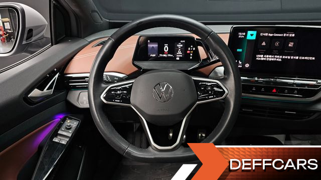 Volkswagen ID.4 Pro купить на сайте DeffCars