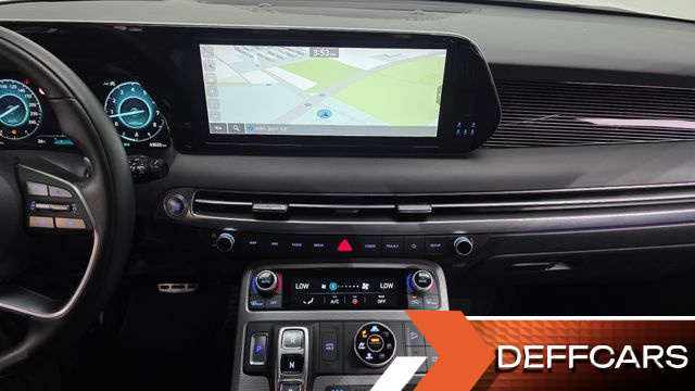 Hyundai PALISADE Gasoline 3.8 4WD Calligraphy купить на сайте DeffCars