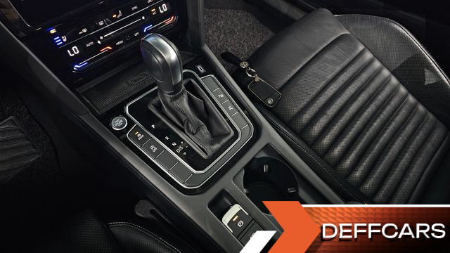 Volkswagen PASSAT 2.0 TDI 4Motion Prestige купить на сайте DeffCars