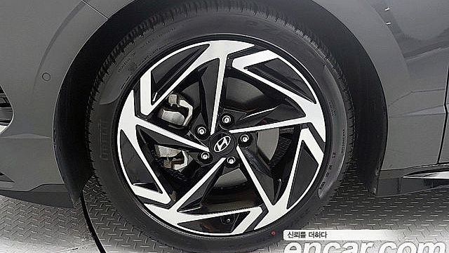 Hyundai SONATA 1.6 Turbo Inspiration купить на сайте DeffCars