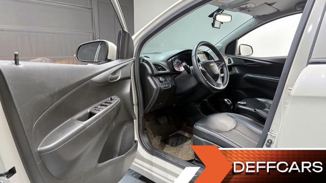 ChevroletGMDaewoo SPARK LT купить на сайте DeffCars